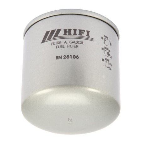 Fuel filter Hifi - SN25106