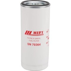 SN70364 HiFi Filter, Austauschfilter 