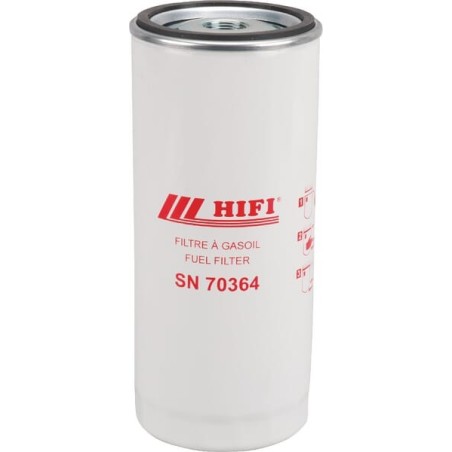 Fuel filter - SN70364