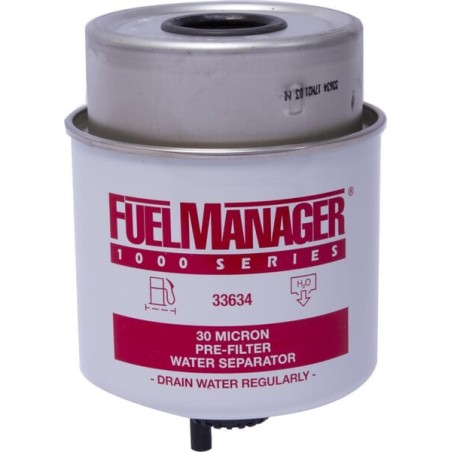 HiFi Filter rolniczeczesci.pl