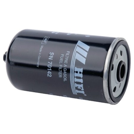 Kr.st.filter mit Wasserabsch. - SN70142