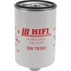 SN70383 HiFi Filter, Austauschfilter 