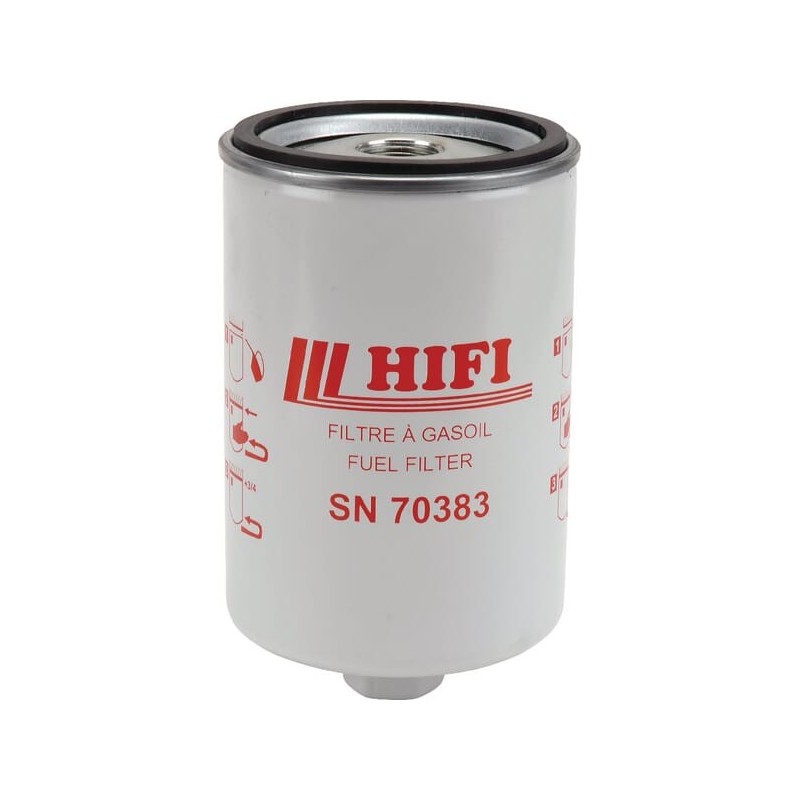 HiFi fuel filter - SN70383 HiFi fuel filter - SN70383