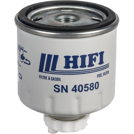 Kraftstofffilter - SN40580