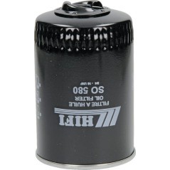 SO580 HiFi Filter, Replacement filters 