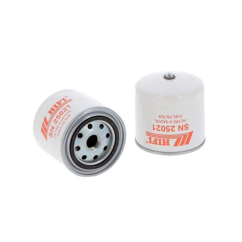 Kraftstofffilter - SN25021 Kraftstofffilter - SN25021