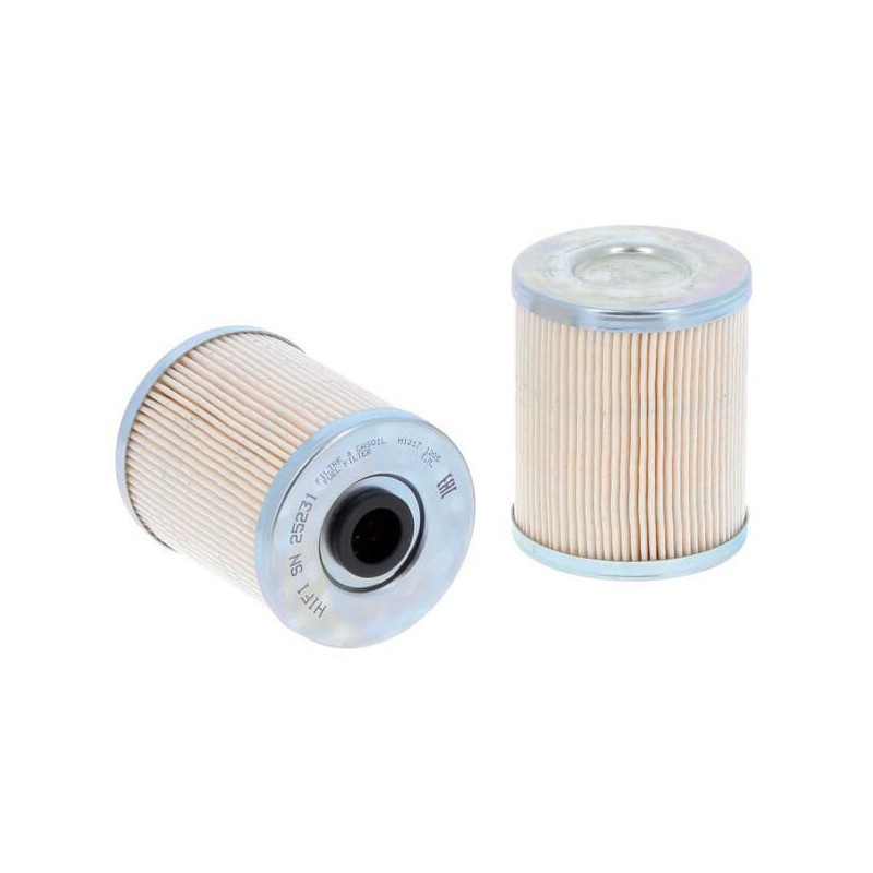 Kraftstofffilter - SN25231 Kraftstofffilter - SN25231