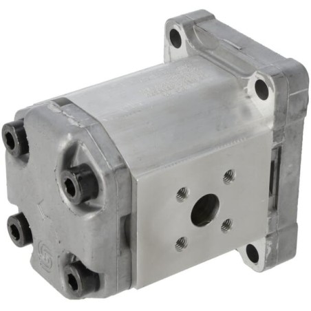 Pump SNP1NN/6,0RN01BAP1B2B2 - SNP1NN6RN01BAB2