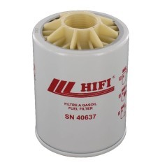 SN40637 HiFi Filter, Austauschfilter 
