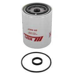 SN40637 HiFi Filter, Austauschfilter 
