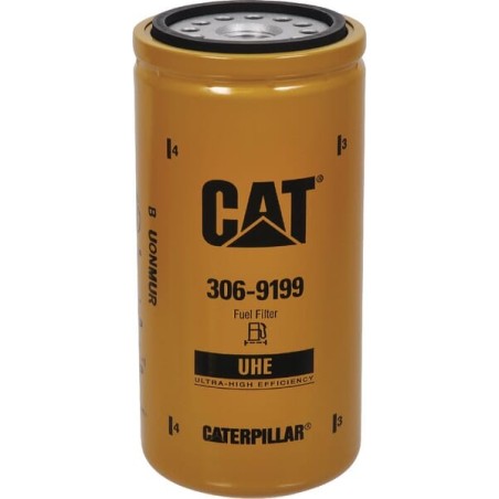 Fuel filter - SN55439