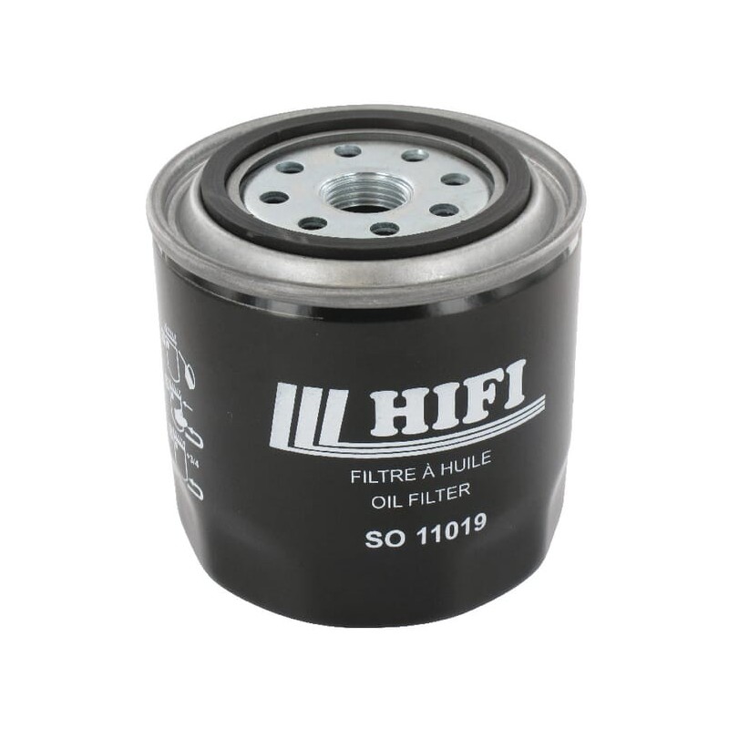 Ölfilter - SO11019 Ölfilter - SO11019