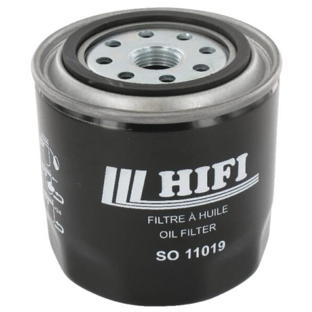 Oil filter - SO11019