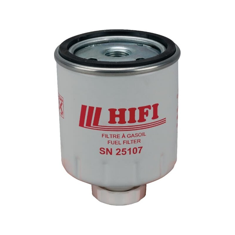 Fuel filter - SN25107