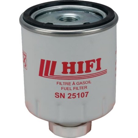 HiFi Filter rolniczeczesci.pl