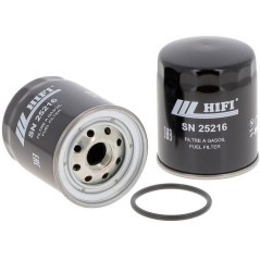 SN25216 HiFi Filter, Austauschfilter 