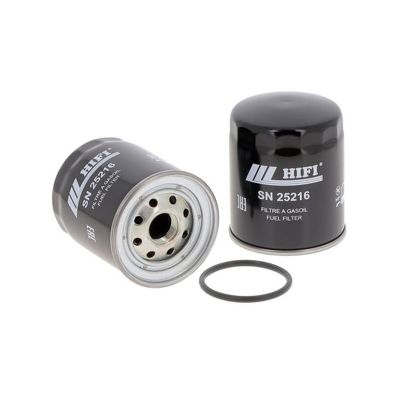 Fuel filter - SN25216 Fuel filter - SN25216