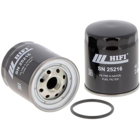 Kraftstofffilter - SN25216