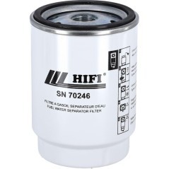 SN70246 HiFi Filter, Austauschfilter 