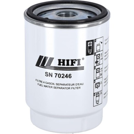 HiFi Filter rolniczeczesci.pl