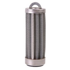 SO8007 HiFi Filter, Filter elements 