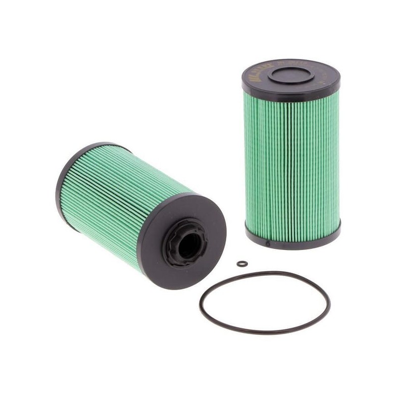 Fuel filter - SN25119