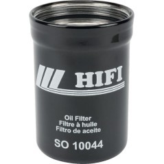 SO10044 HiFi Filter, Filterelemente 