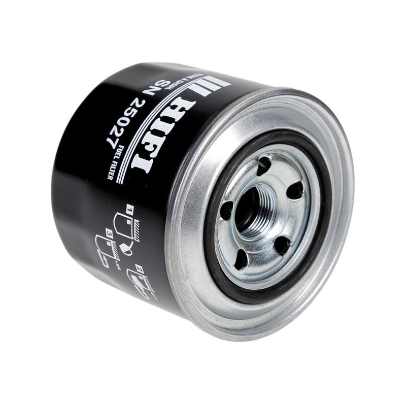 Filtr paliwa - SN25027 Filtr paliwa - SN25027