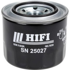 Kraftstofffilter - SN25027