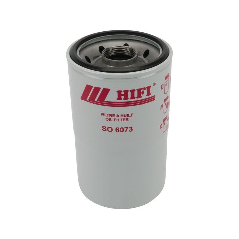 Filtr oleju Hifi - SO6073 Filtr oleju Hifi - SO6073