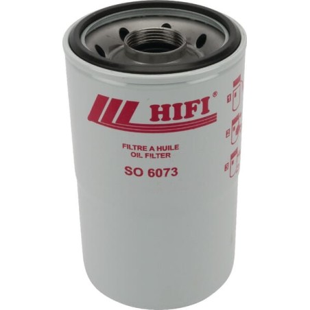 Oil filter - SO6073