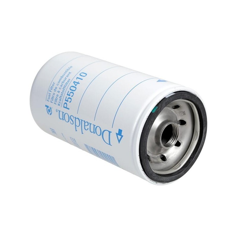 Fuel filter - SN40591
