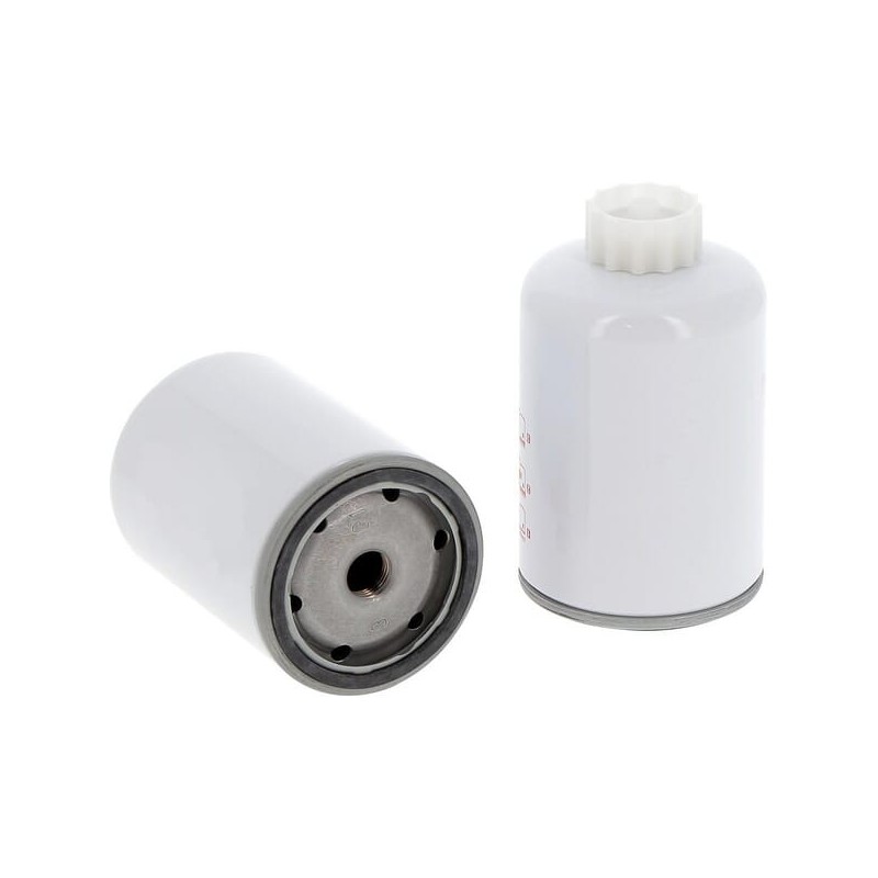 Kraftstofffilter Hifi - SN40596 Kraftstofffilter Hifi - SN40596