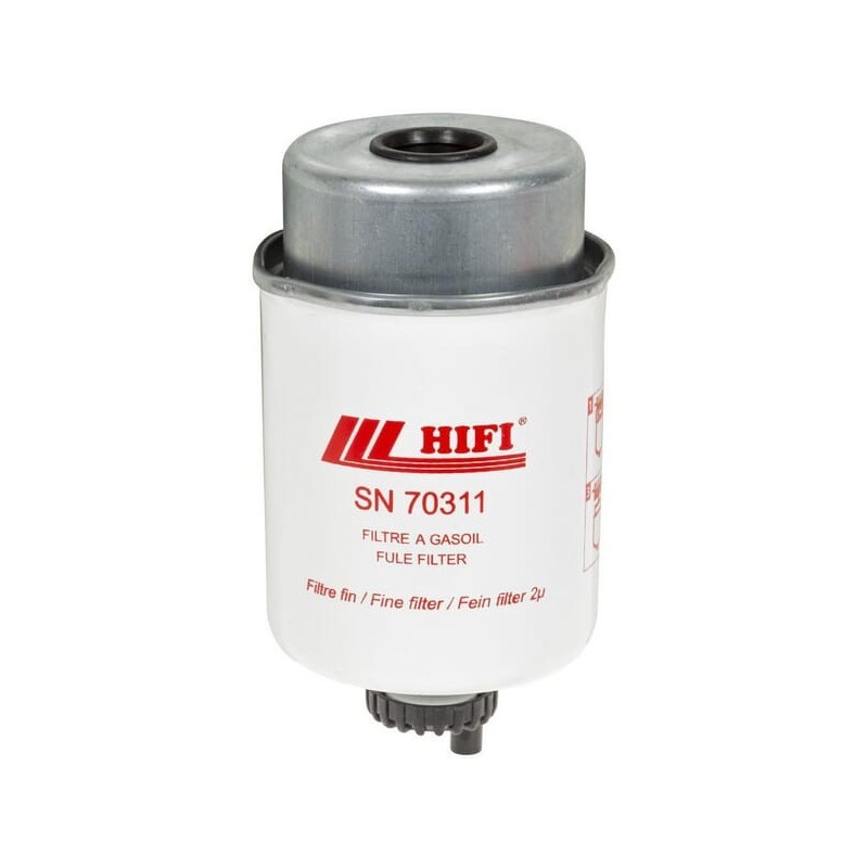 Filtr - SN70311 Filtr - SN70311