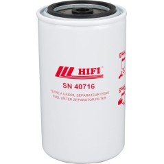 SN40716 HiFi Filter, Austauschfilter 