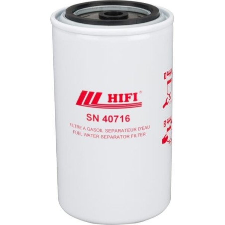 HiFi Filter rolniczeczesci.pl