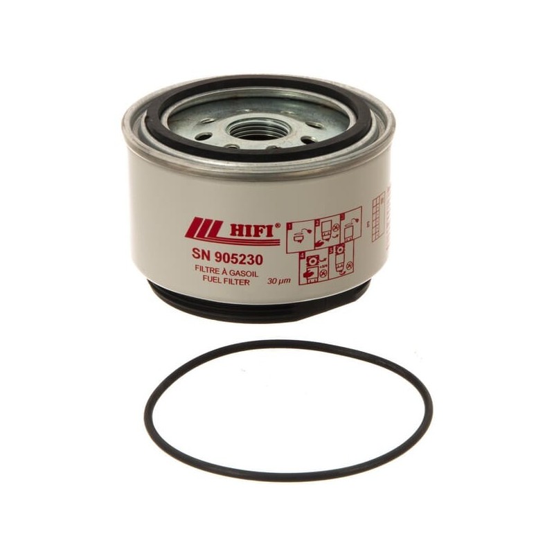 Fuel filter - SN905230 Fuel filter - SN905230