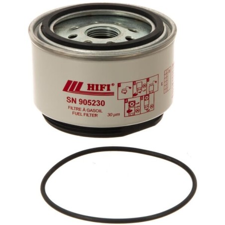 Kraftstofffilter - SN905230