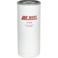 SO3730 HiFi Filter, Replacement filters 