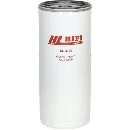 Filtr oleju - SO3730