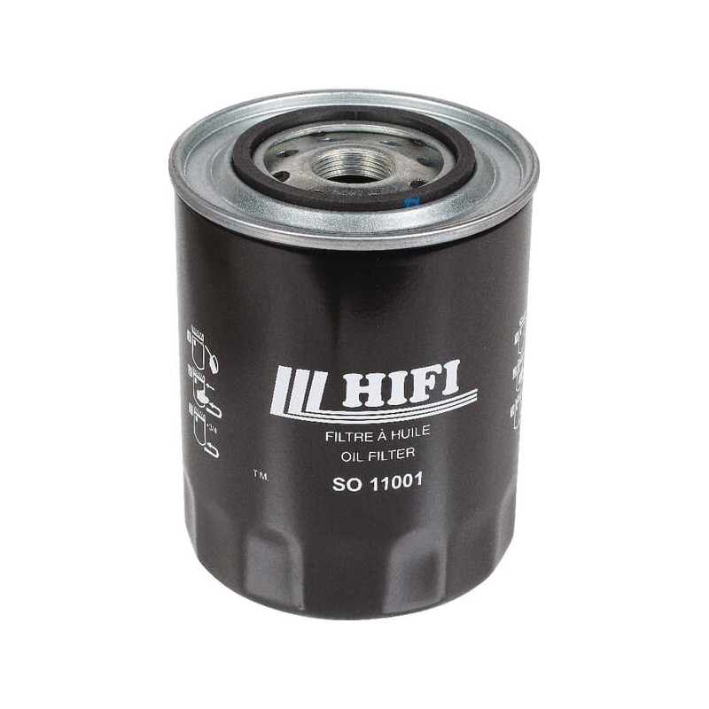 Ölfilter - SO11001
