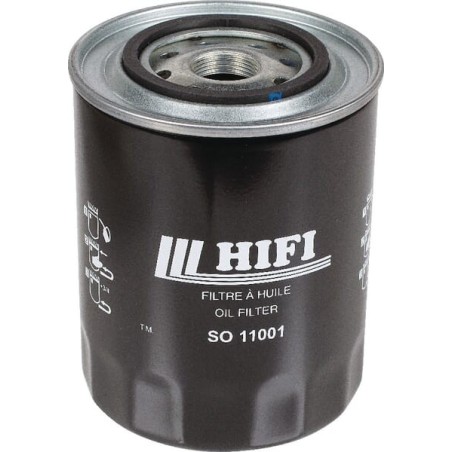 HiFi Filter rolniczeczesci.pl