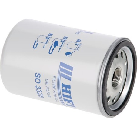 Filtr oleju - SO3328