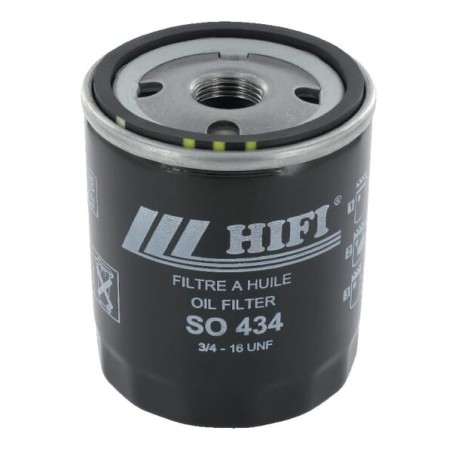 Oil filter - SO434