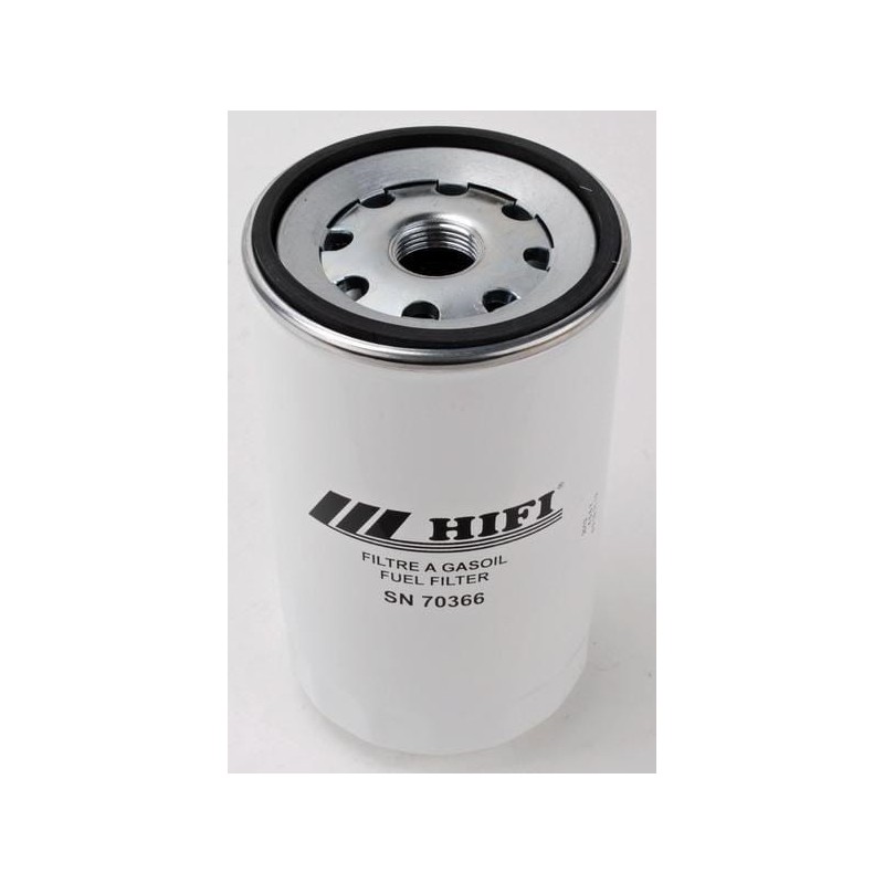 Kraftstofffilter Hifi - SN70366 Kraftstofffilter Hifi - SN70366