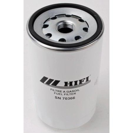 Hifi fuel filter - SN70366