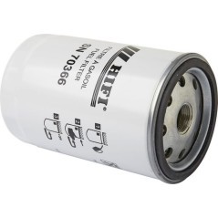 SN70366 HiFi Filter, Replacement filters 