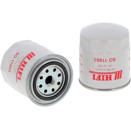 Oil filter - SO11003