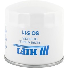 SO511 HiFi Filter, Replacement filters 