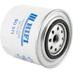 SO511 HiFi Filter, Replacement filters 
